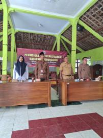 kegiatan pendidik politik masyarakat 